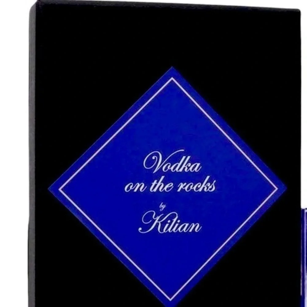 Kilian Vodka on the Rocks Fresh Woodsy Unisex By Kilian 1.7 o z New